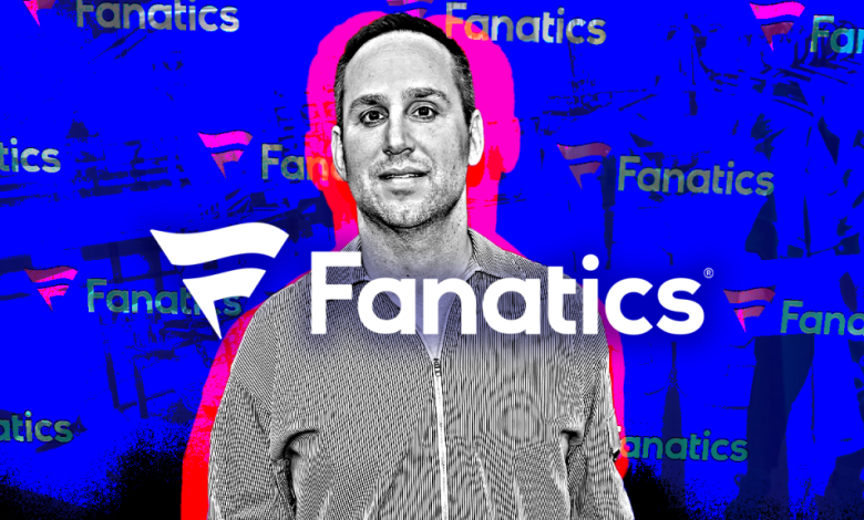 Fanatics Lands World Cup Contract, Latest in Global Push