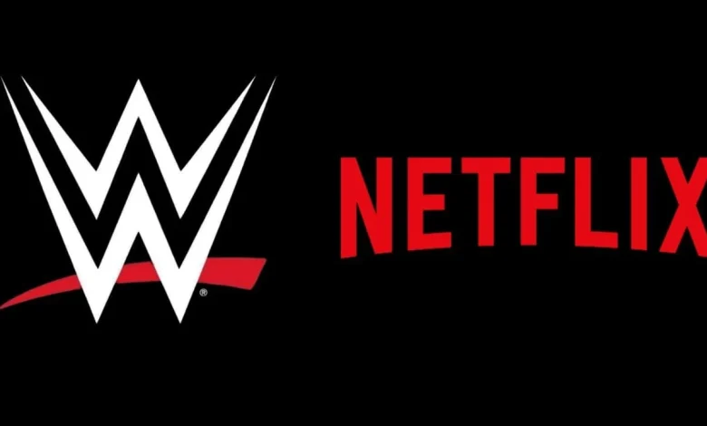 Fanatics Reportedly In Talks To Bring WWE Video Podcasts To Netflix