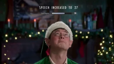 Fans Think A Skyrim Trailer Might Secretly Reveal Elder Scrolls 6's Release Year