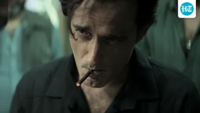 Fans declare 2025 the year of Akshaye Khanna after his power-packed performances in Dhurandhar, Chhaava | Bollywood