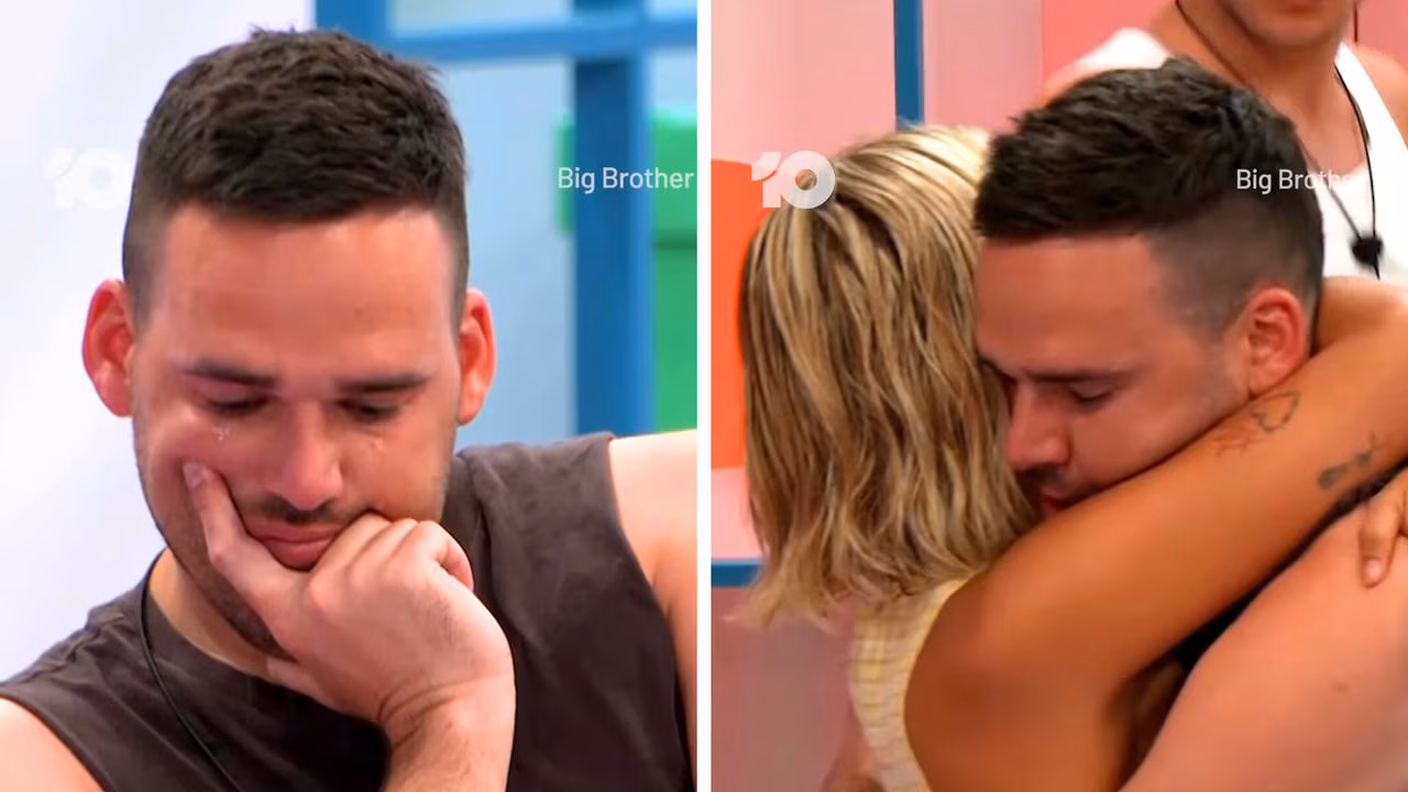 Fans outraged over Big Brother’s ‘brutal’ act