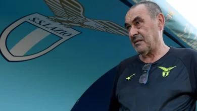 Fantacalcio Lazio, tegola per Sarri: un titolare salta la Cremonese