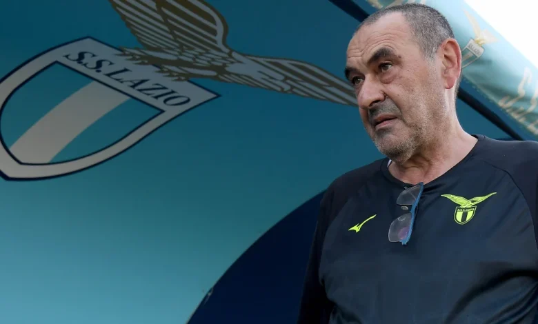 Fantacalcio Lazio, tegola per Sarri: un titolare salta la Cremonese