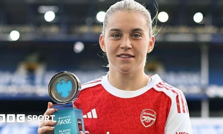 'Fantastic human' Russo shines in Arsenal win at Everton
