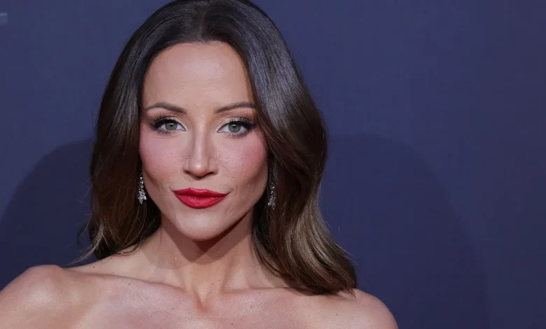 Fantastic photos of sports TV personality Kay Adams