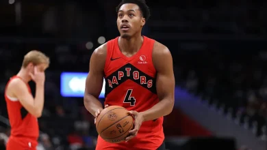 Fantasy Basketball Picks: Top DraftKings NBA DFS Showdown Strategy for Raptors vs. Knicks on 12/9/25