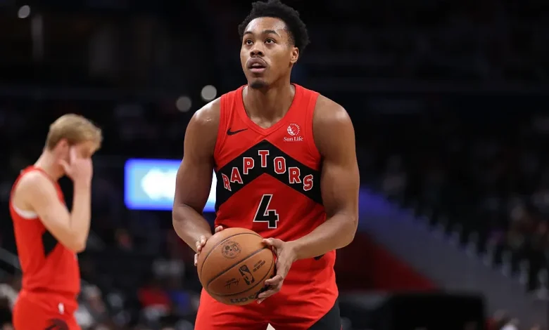 Fantasy Basketball Picks: Top DraftKings NBA DFS Showdown Strategy for Raptors vs. Knicks on 12/9/25