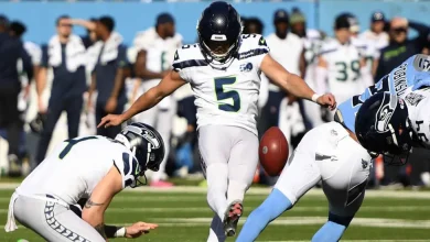 Fantasy Football Kicker Rankings: Week 14 2025