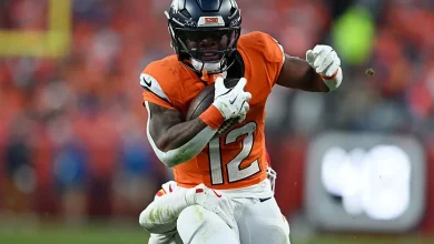 Fantasy Football Picks: Broncos at Commanders DraftKings NFL DFS SNF Showdown Strategy