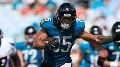 Fantasy Football Start’em, Sit’em: Dalton Schultz, Brenton Strange, Colston Loveland