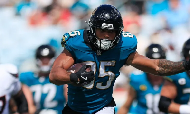 Fantasy Football Start’em, Sit’em: Dalton Schultz, Brenton Strange, Colston Loveland