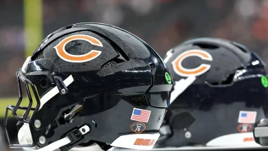 Fantasy Football Week 14: Bears rookie poised for spotlight performance vs. Packers