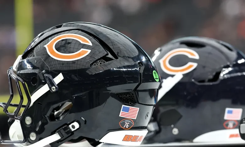 Fantasy Football Week 14: Bears rookie poised for spotlight performance vs. Packers