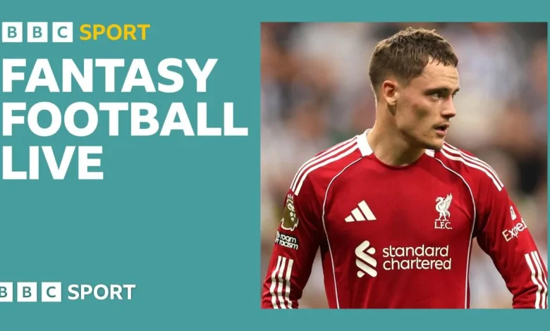 Fantasy Premier League: Gameweek 15 Q&A with expert Heisenberg - send us your questions