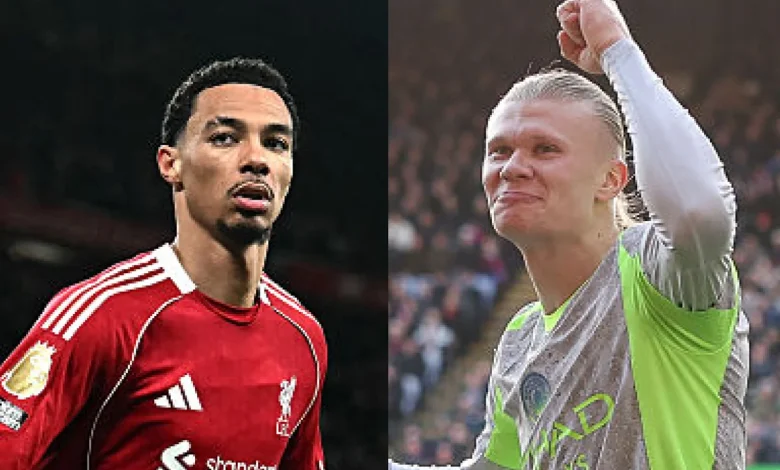 Fantasy Premier League Gameweek 16 review: Man City, Ekitike, Arsenal and more - The Athletic