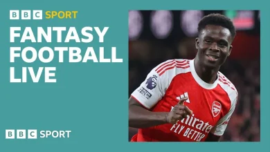 Fantasy Premier League gameweek 16 Q&A with expert Holly Shand - send us your questions