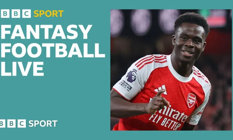 Fantasy Premier League gameweek 16 Q&A with expert Holly Shand - send us your questions