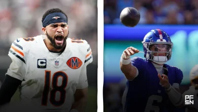 Fantasy QB Rankings: Early Week 15 Start-Sit Advice for Shedeur Sanders, Justin Herbert, Jalen Hurts, and Others