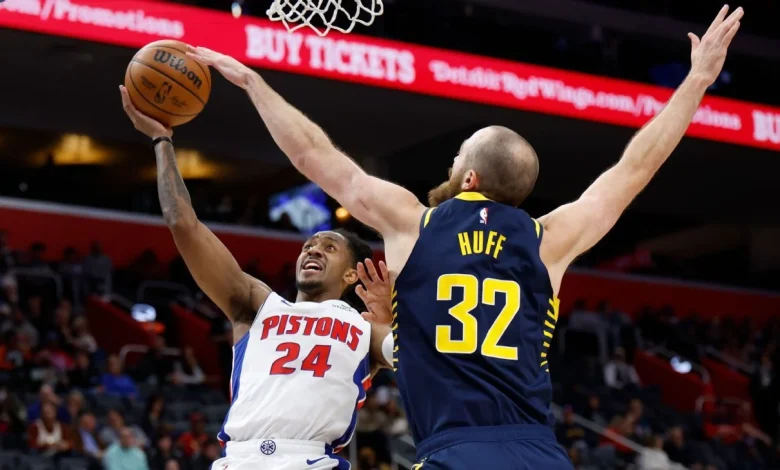 Fantasy basketball pickups: Jay Huff, Cameron Johnson among players to add