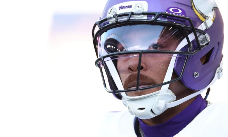 Fantasy football best and worst Week 14 matchups: Is Justin Jefferson startable? - The Athletic