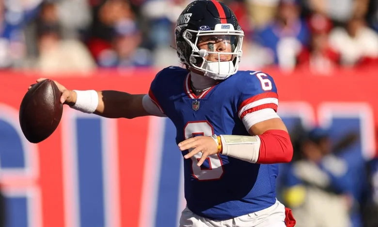 Fantasy football best and worst Week 15 matchups: Start Dart and his NYG teammates