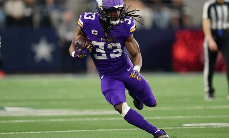Fantasy football best and worst Week 16 matchups: Start Aaron Jones, sit the Giants