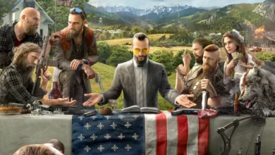 'Far Cry' Show Coming From the Makers of 'Alien: Earth' and 'It’s Always Sunny in Philadelphia'