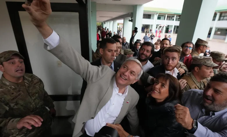 Far-right candidate Jose Antonio Kast wins Chile’s presidential election