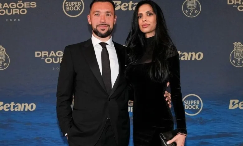 Farioli fala da baliza e dos Dragões de Ouro: "Percebi 90% dos discursos"