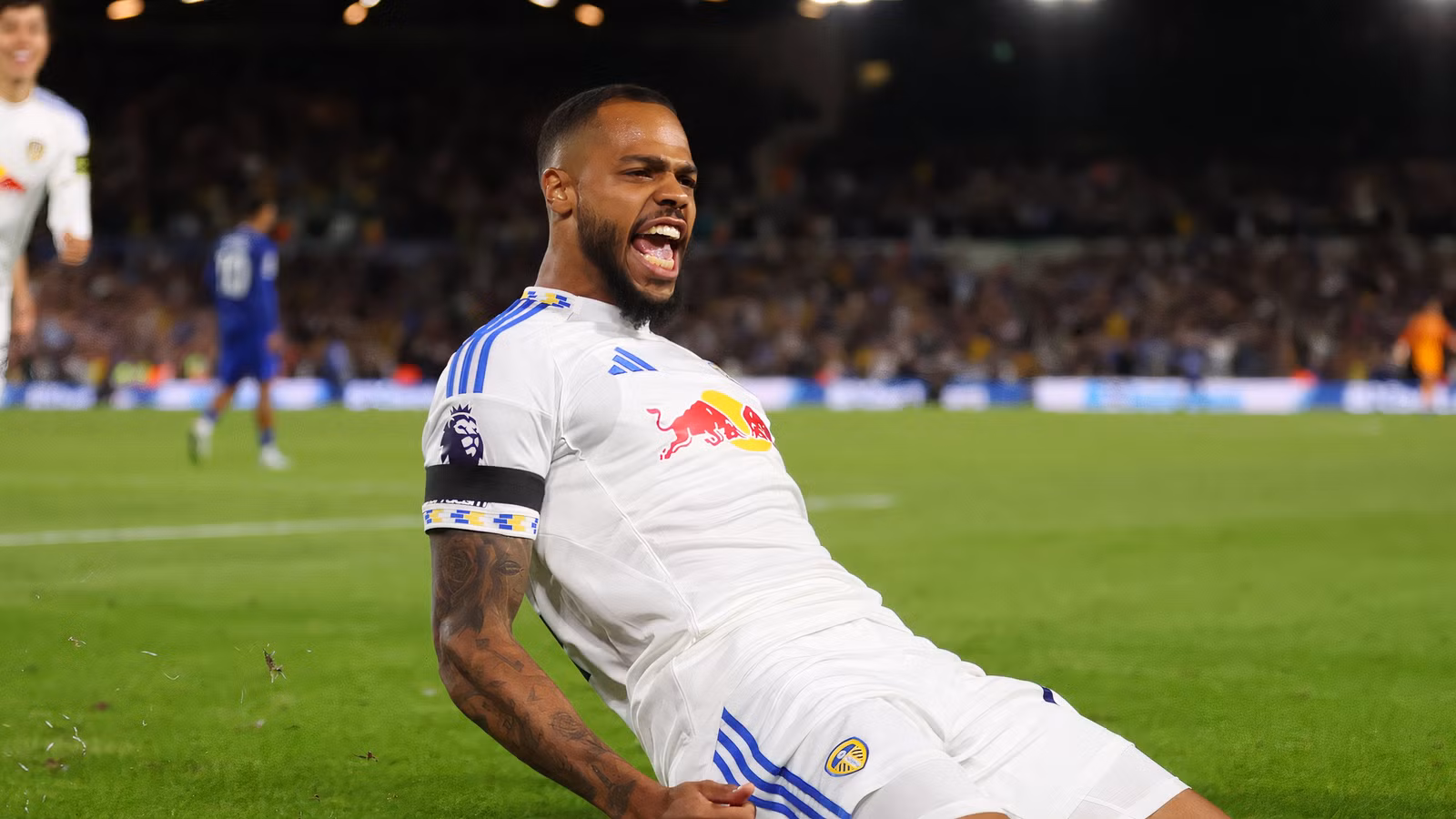 Farke must unleash "wonderkid" who'd be perfect for Nmecha's new Leeds role