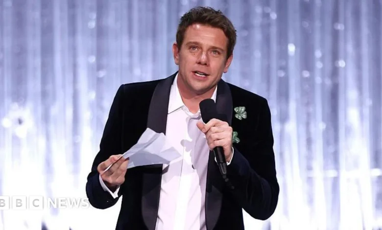 Fashion Awards 2025: Kylie Minogue and Lily Allen among celebrities attending