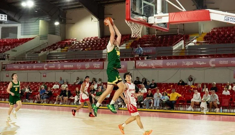 Fast start fuels NMU’s 81-42 win over UPR Rio Piedras