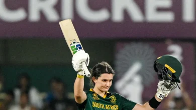 Fastest women's T20I centuries, full list: South Africa skipper smashes national record with career-best score