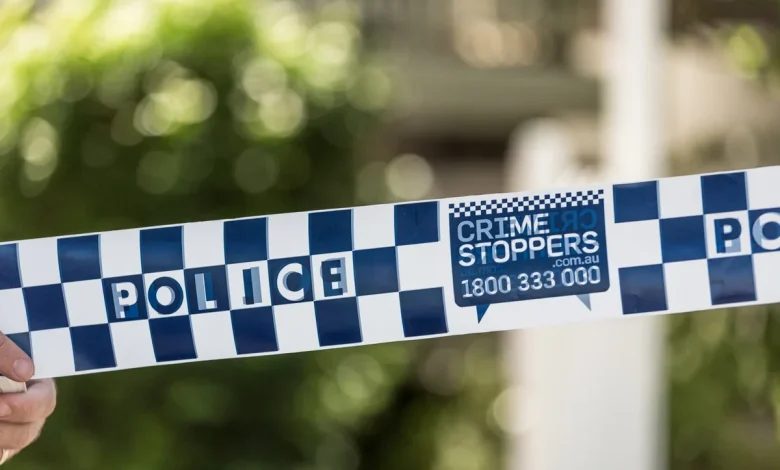 Fatal house fire investigation, Redland Bay