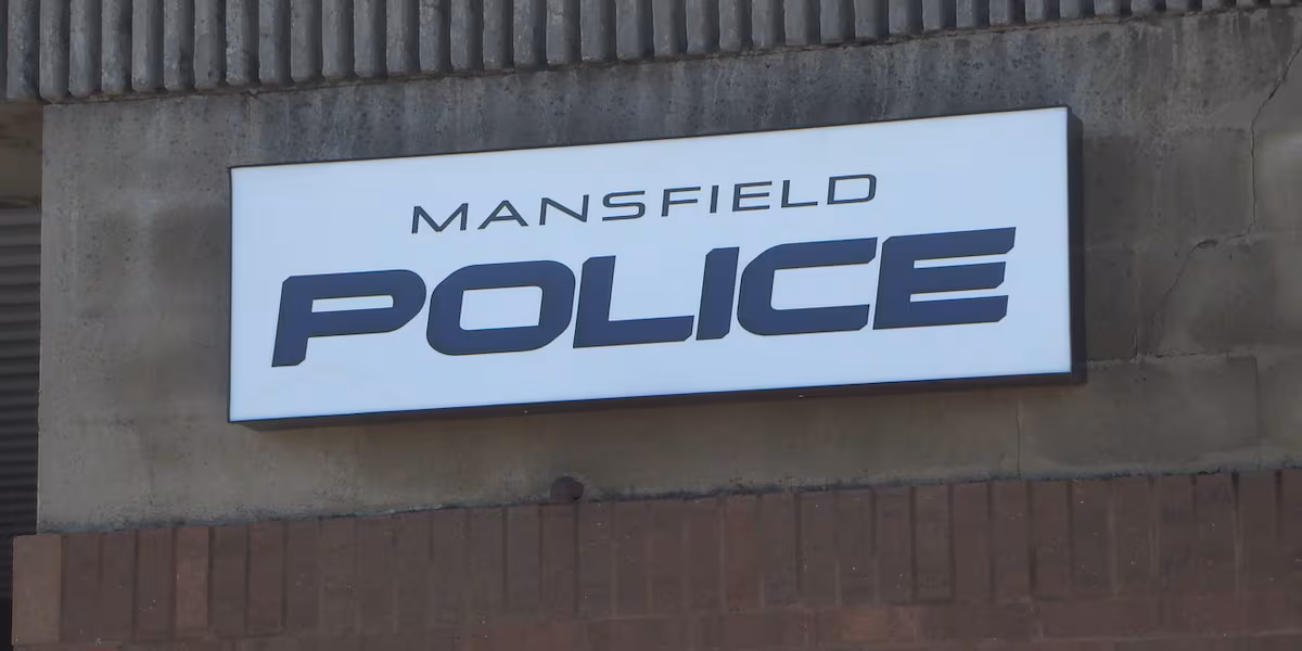 Father, 9-year-old son found dead in Mansfield home
