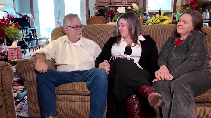 Father-daughter reunion follows mother’s arrest in The Villages for 1983 abduction case