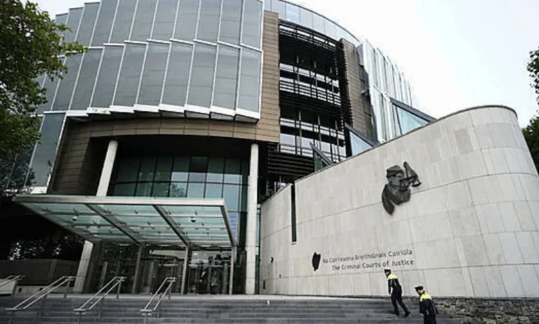 Father who stabbed man to death took law into his own hands, lawyer says