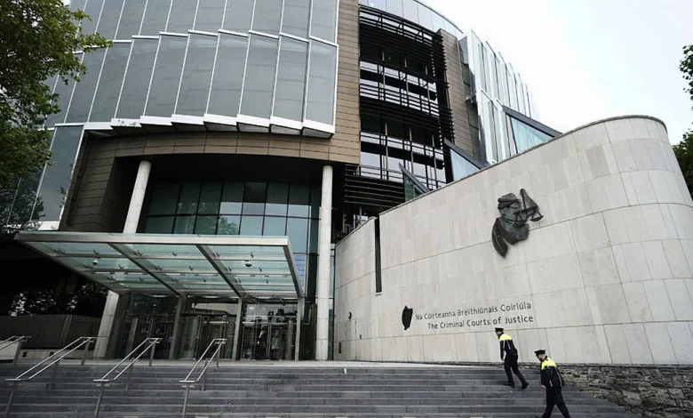 Father who stabbed man to death took law into his own hands, lawyer says