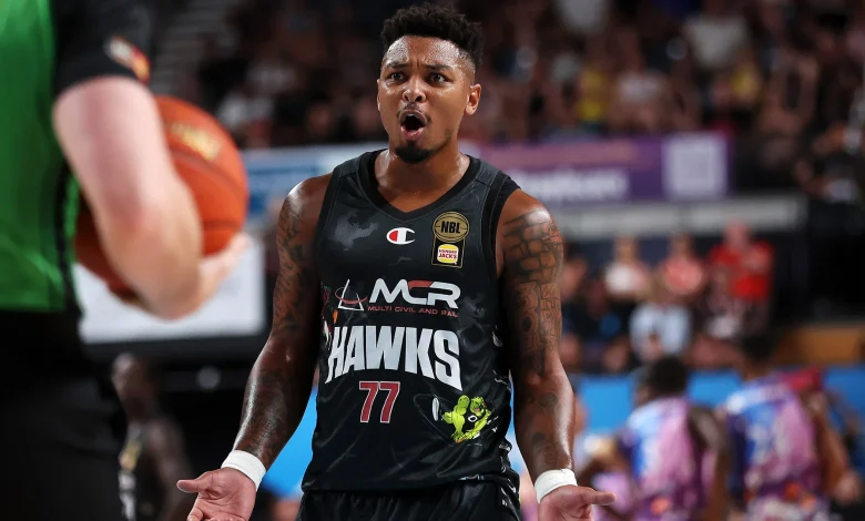 Fear factor or freefall?