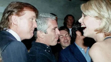 Fears Trump administration will redact too much in Epstein documents