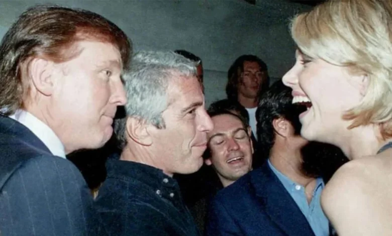 Fears Trump administration will redact too much in Epstein documents