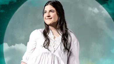 Fébrile, Alice Déry nous entraîne en coulisses du spectacle Peter Pan!