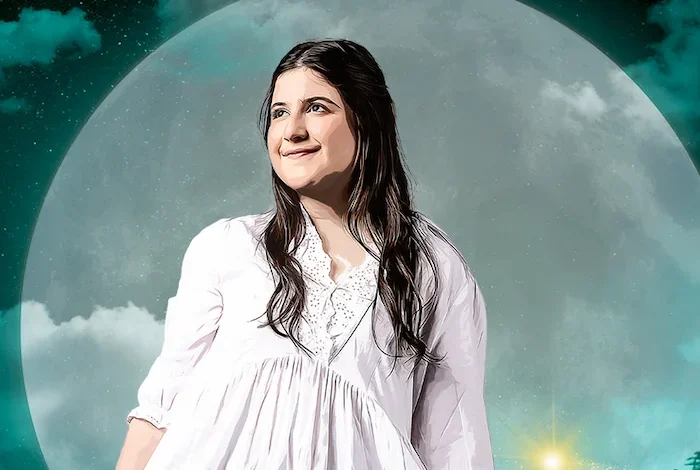 Fébrile, Alice Déry nous entraîne en coulisses du spectacle Peter Pan!