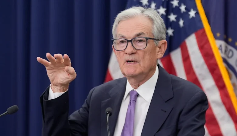 Federal Reserve cuts US interest rates in another divided vote
