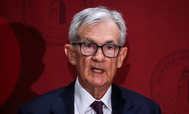 Federal Reserve expected to cut interest rates for a third time this year