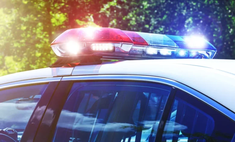 Federal agent feared he was being "abducted" when driver took off in car he got into in Twin Cities, charges say