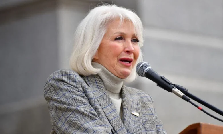 Federal judge refuses to release pro-Trump clerk convicted in 2020 election scheme