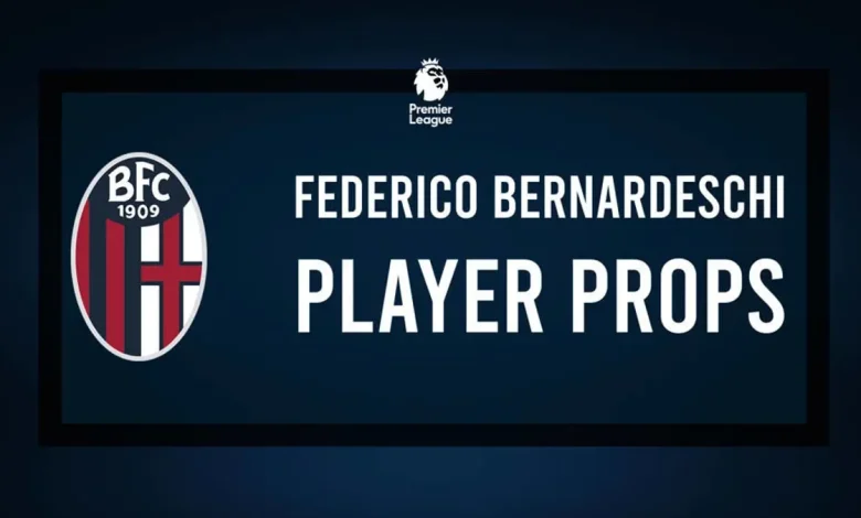Federico Bernardeschi vs. Lazio – Player props & odds to score a goal on December 7