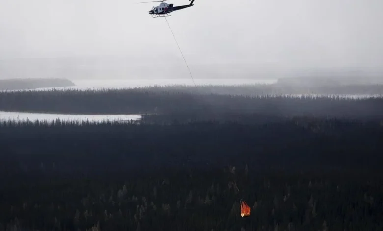 Feds, Ontario to sign deal reducing regulatory burden on Ring of Fire, other projects