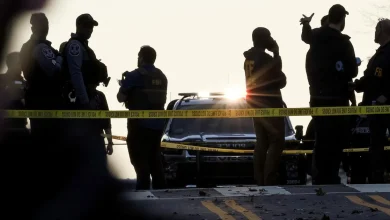 Feds investigating motive in National Guard ambush attack, all asylum decisions paused